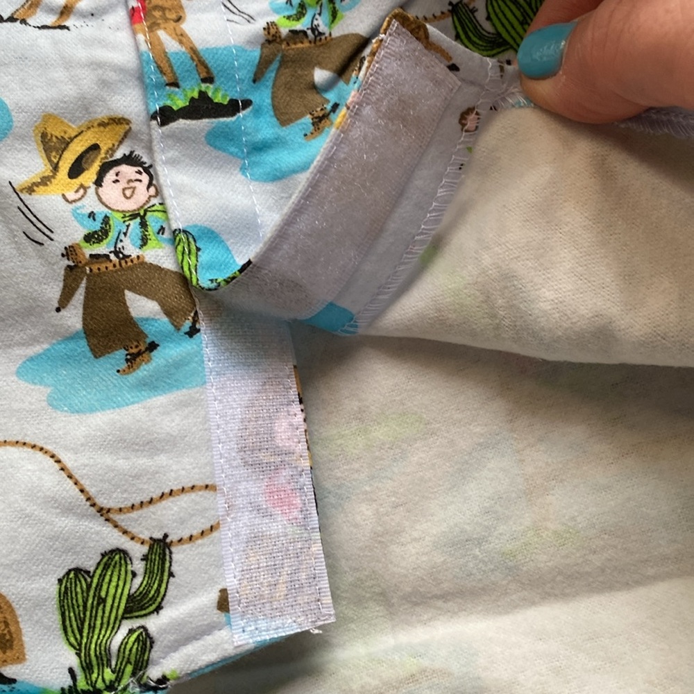 !Dog Vipoochy Top size L pretty new shirt. Attention!!check my measurements plea - Picture 11 of 12